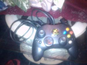 Control De Xbox