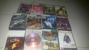 En Venta Juegos Para Xbox En Buen Estaso