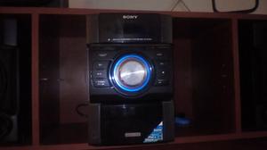 Equipo De Sonido Marca Sony