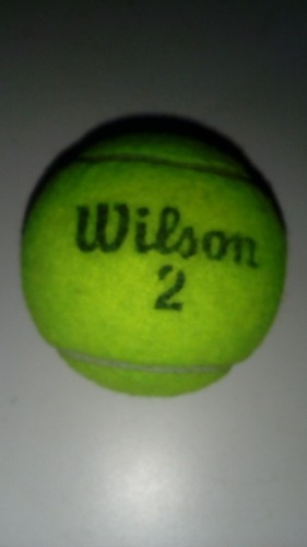 Pelota De Tenis Wilson