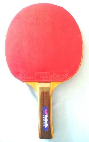 Raqueta De Tenis De Mesa