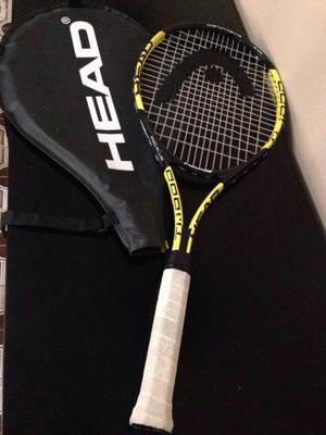 Raqueta De Tenis Head