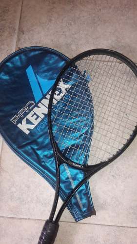 Raqueta De Tenis Kennex Pro