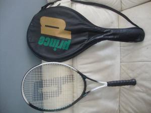 Raqueta De Tenis Marca Prince Precision Graph Tec