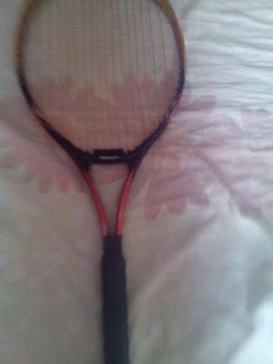 Raqueta De Tenis Wilson