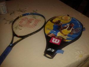 Raqueta De Tenis Wilson 23 Venus Serena