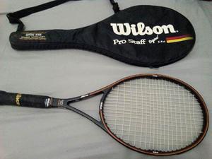 Raqueta Wilson Prostaff Original 6.0