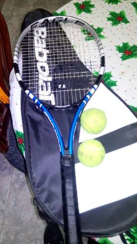 Raquetas De Tenis Profesionales