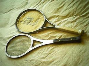 Raquetas De Tenis Wilson Y Head