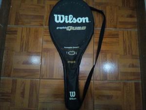 Raquetas Wilson Tenis