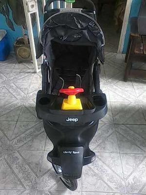 Se Vende Coche Marca Jeep Tres Ruedas