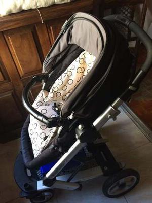 Se Vende Coche Peg-perego En Muy Buen Estado