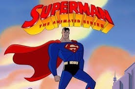 Superman: La Serie Anim Digital, Descarga Por Mega Completa