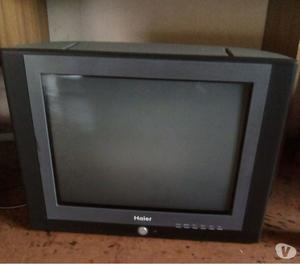 VENDO TELEVISOR USADO