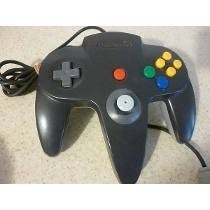 2 Controles De Nintendo 64