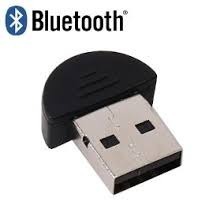 Adaptador Bluetooth Mini Usb 2.0 Pc Laptop Tipo Pen Drive