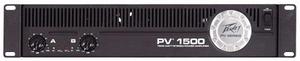 Amplificador Peavey 1500 Original, Perfecto Estado