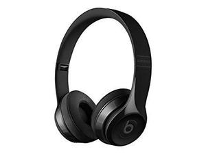 Audifono Beats Solo 3 Goma Monster Con Bluetooth Mp3 Msd Fm