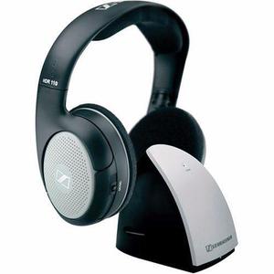 Auriculares Inalambricos Sennheiser Tr110/rs110