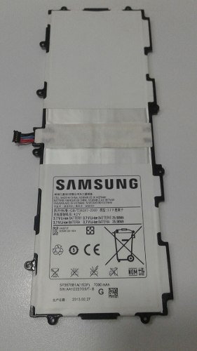 Bateria Samsung Galaxy Tab 3 N
