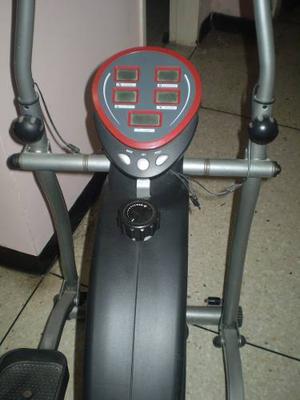 Bicicleta Eliptica Totalmente Nueva Marca Iron Fit