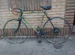 Bicicleta Grand Master Semicarrera Ring 27