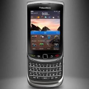 Blacberry 9810