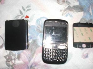 Blackberry 8520 Casi Nuevo(unmillonsetecientosmilbolivares)