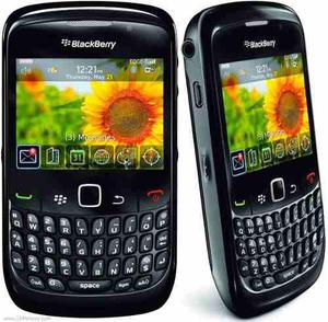 Blackberry 8520 Como Nuevo En Excelente Precio