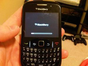 Blackberry 8530 Cdma Buen Estado