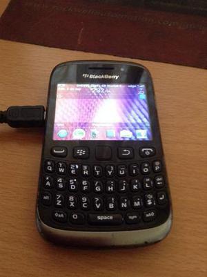 Blackberry 9320 Con Whatsaap Liberado