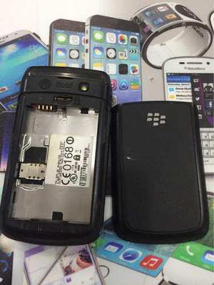 Blackberry 9780 Liberado Con La Pantalla Mala Para Repuesto