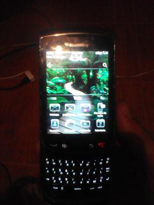 Blackberry 9800