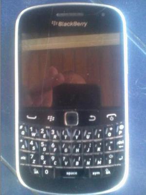 Blackberry 9900 Bold 5. Con Falla Del Led Rojo.