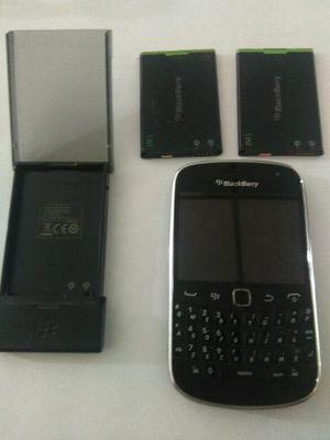 Blackberry 9900 Bold 5, Para Repuesto.