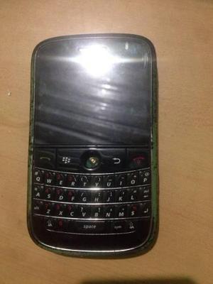 Blackberry Bold 1