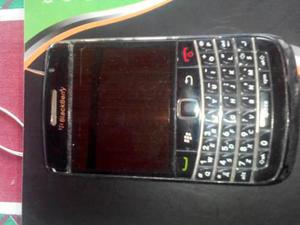 Blackberry Bold 2. 9700