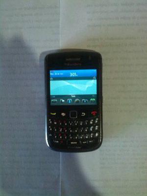 Blackberry Bold 3 Liberado