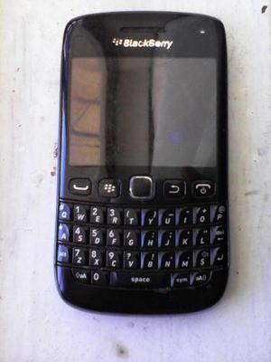 Blackberry Bold 6 9790