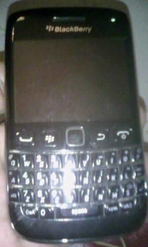 Blackberry Bold 6 9790, Repuestos