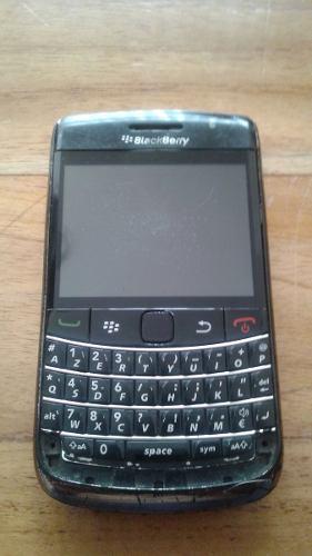 Blackberry Bold 9700 / Reparar / Repuesto.