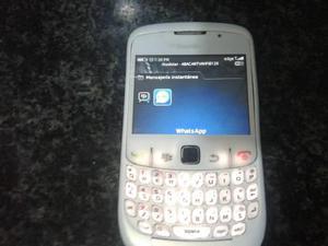 Blackberry Con Whatsapp
