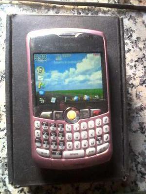Blackberry Curve 8320