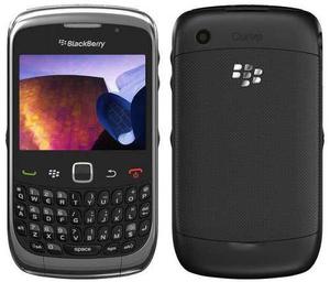 Blackberry Curve 9300 Wifi Liberado Nuevo 3.2 Megapx