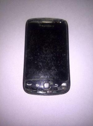 Blackberry Curve 9380