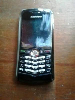 Blackberry Perla 1 Para Repuestos