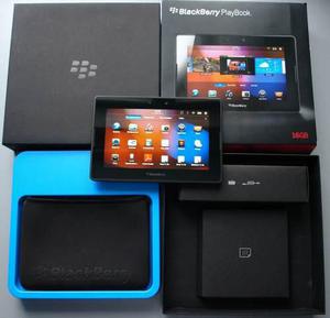 Blackberry Playbook 16gb