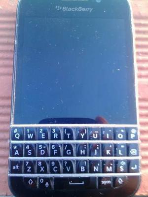 Blackberry Q10 Barato P/r