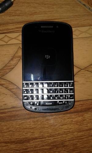 Blackberry Q10 Para Repuesto