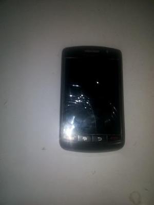 Blackberry Tactil 9360, Para Reparar O Repuesto. Negociable